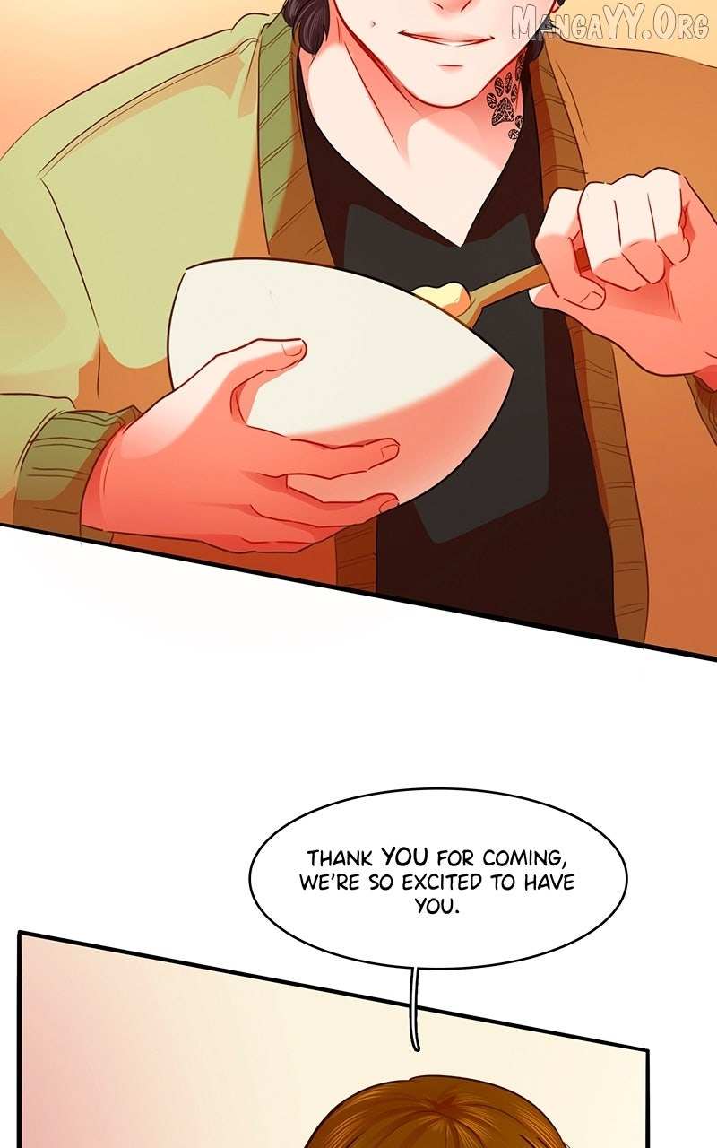 Love 4 a Walk Chapter 79 page 60 - 