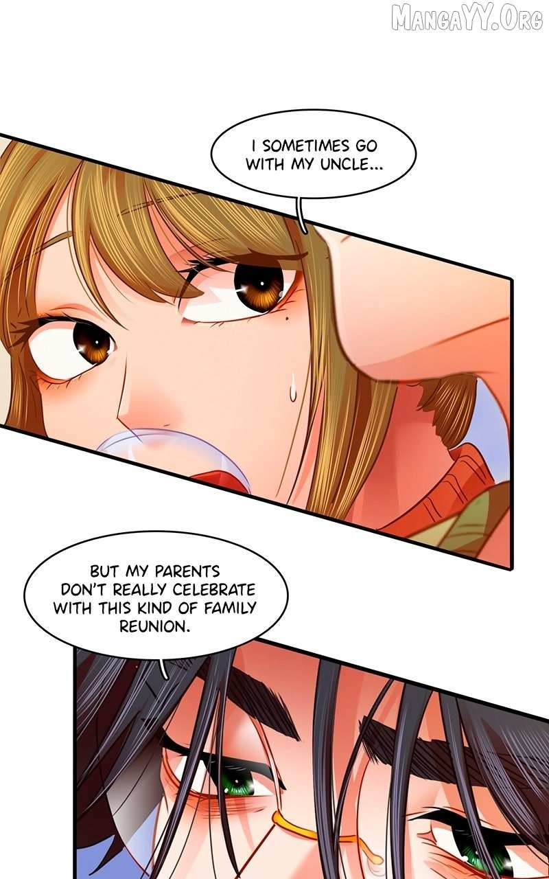 Love 4 a Walk Chapter 79 page 63 - 