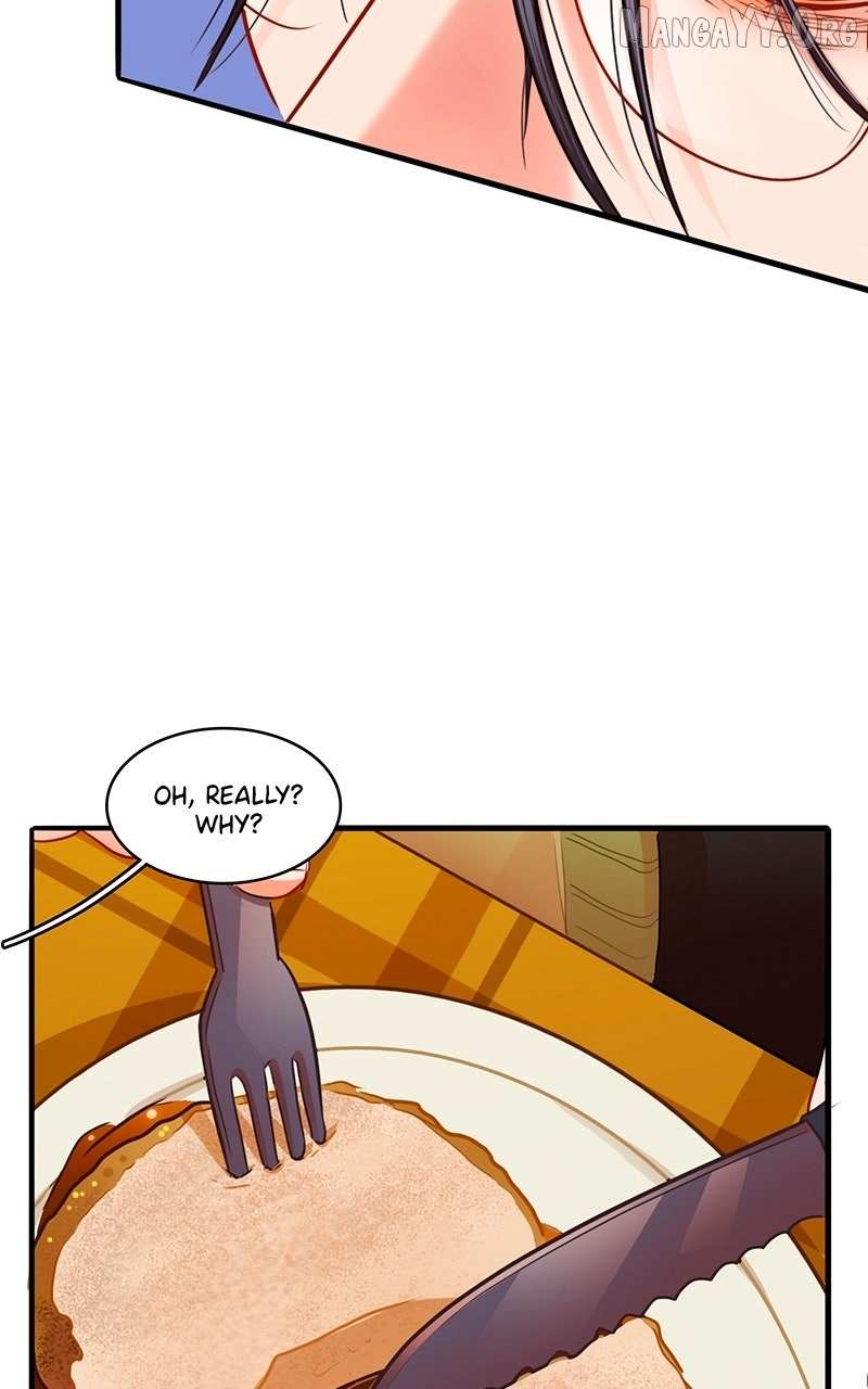 Love 4 a Walk Chapter 79 page 64 - 