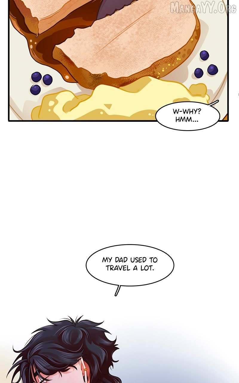 Love 4 a Walk Chapter 79 page 65 - 