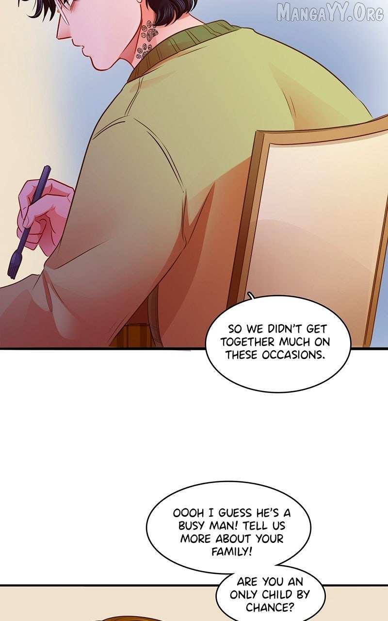 Love 4 a Walk Chapter 79 page 66 - 