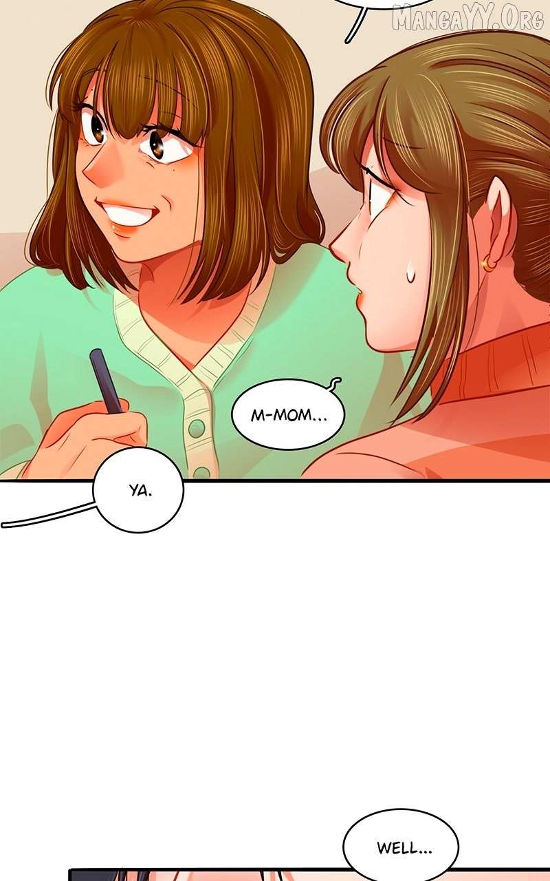Love 4 a Walk Chapter 79 page 67 - 
