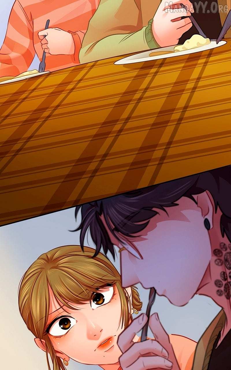 Love 4 a Walk Chapter 79 page 69 - 