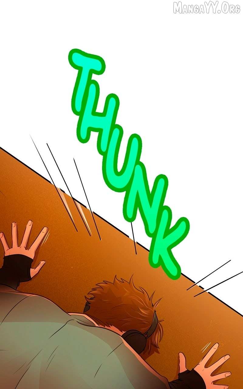 Love 4 a Walk Chapter 79 page 8 - 