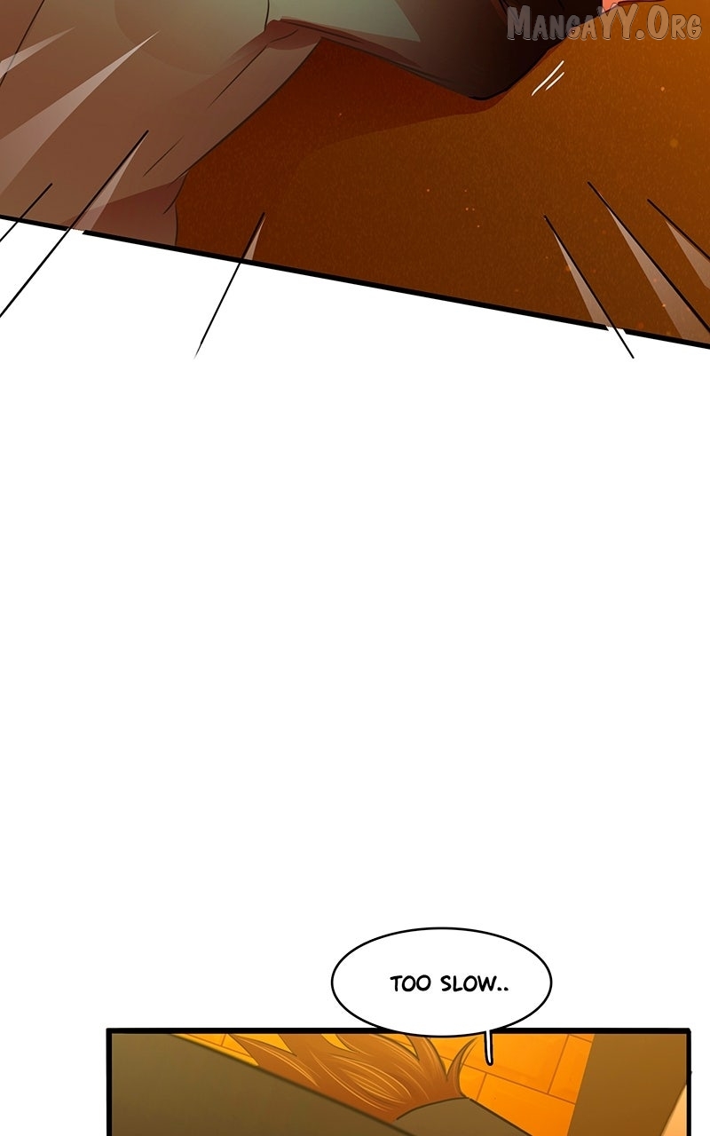 Love 4 a Walk Chapter 79 page 9 - 