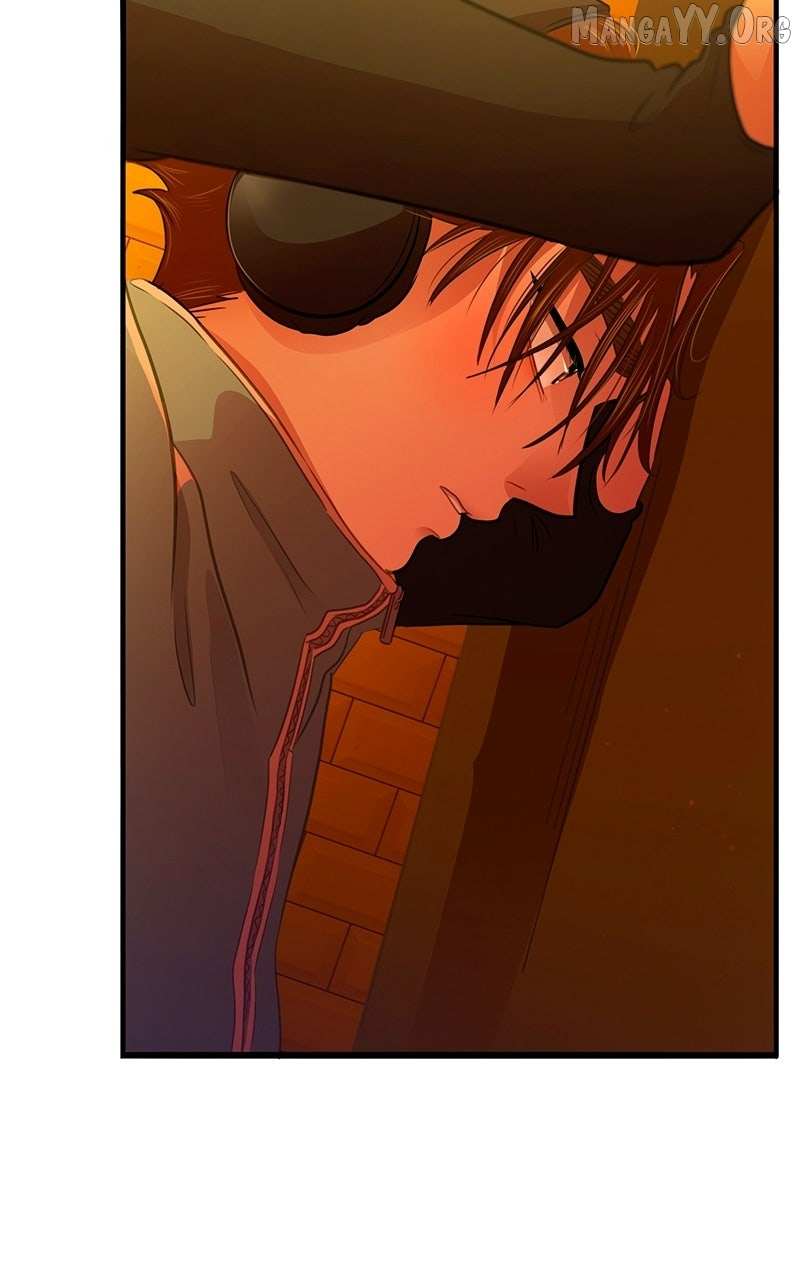 Love 4 a Walk Chapter 79 page 10 - 