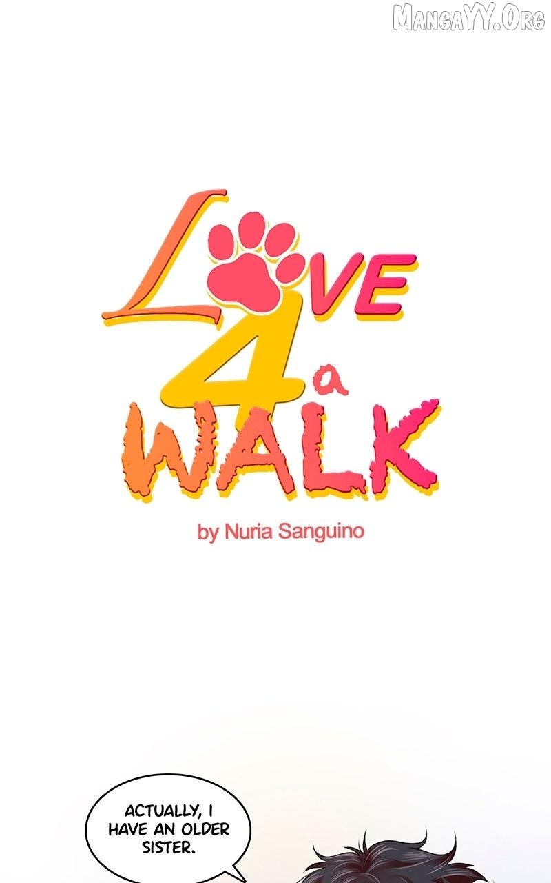 Love 4 a Walk Chapter 80 page 2 - 
