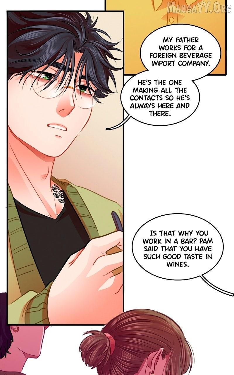 Love 4 a Walk Chapter 80 page 11 - 