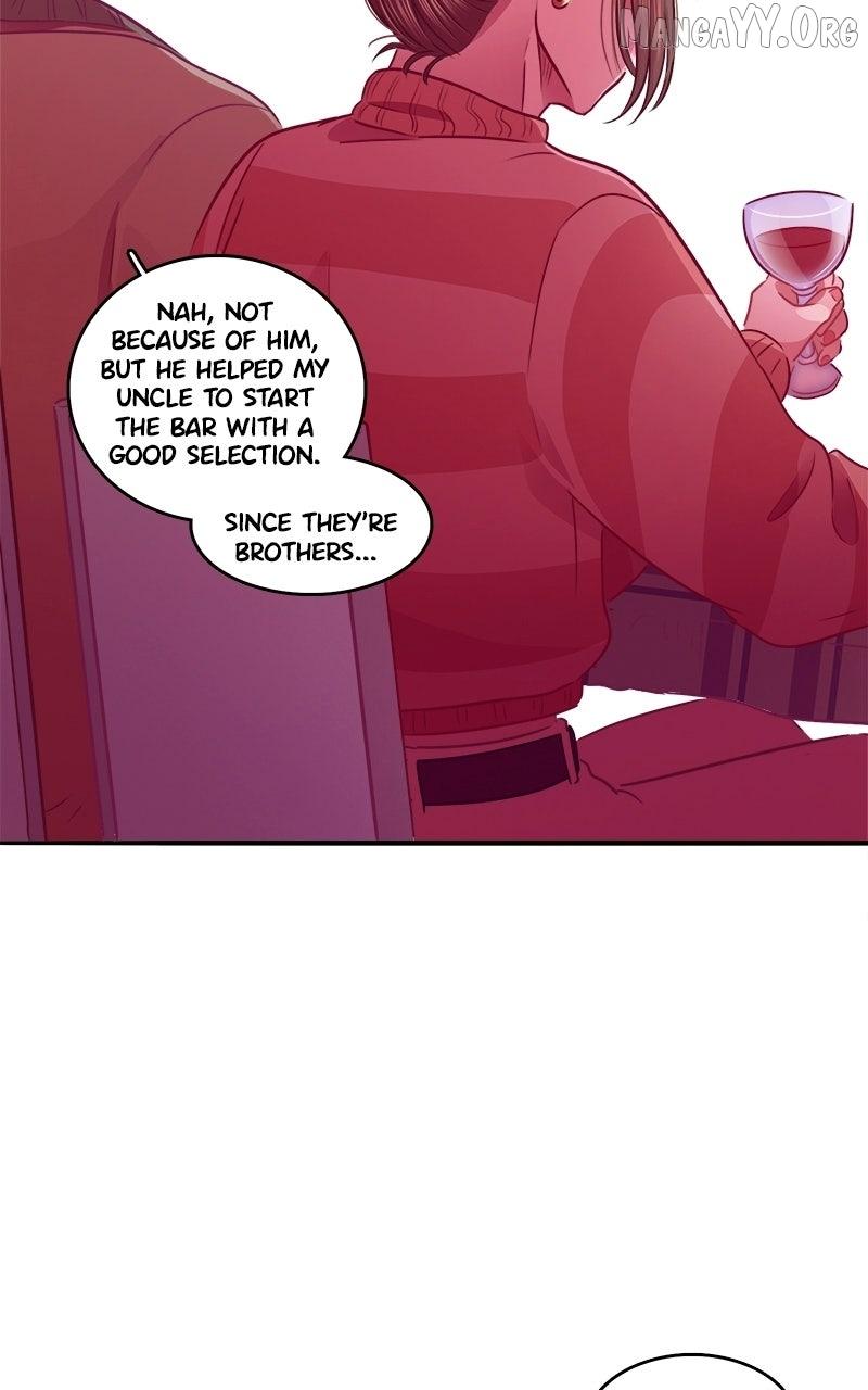 Love 4 a Walk Chapter 80 page 12 - 