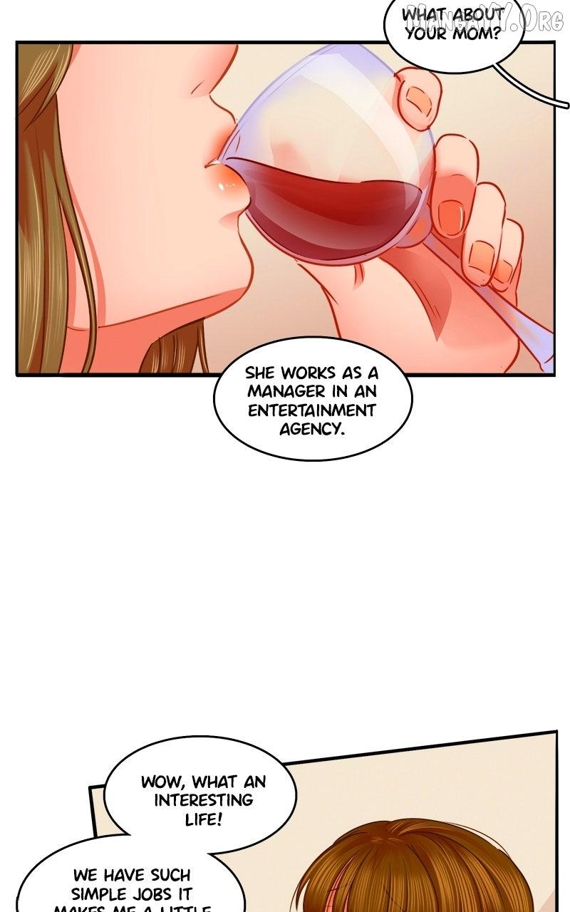 Love 4 a Walk Chapter 80 page 13 - 