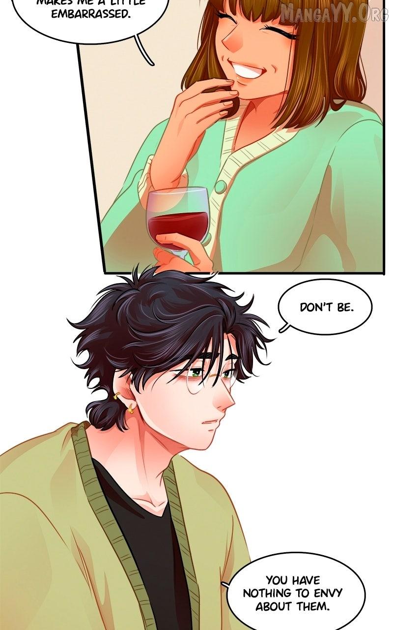 Love 4 a Walk Chapter 80 page 14 - 
