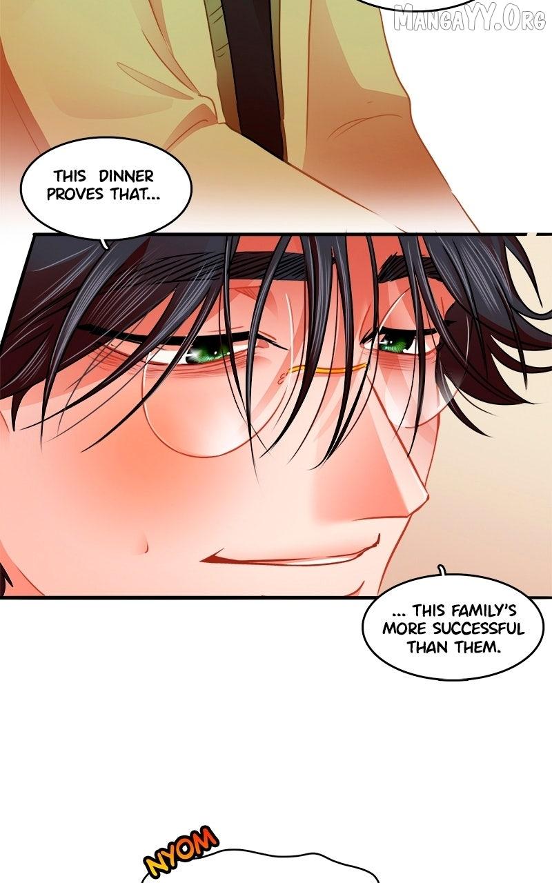 Love 4 a Walk Chapter 80 page 15 - 