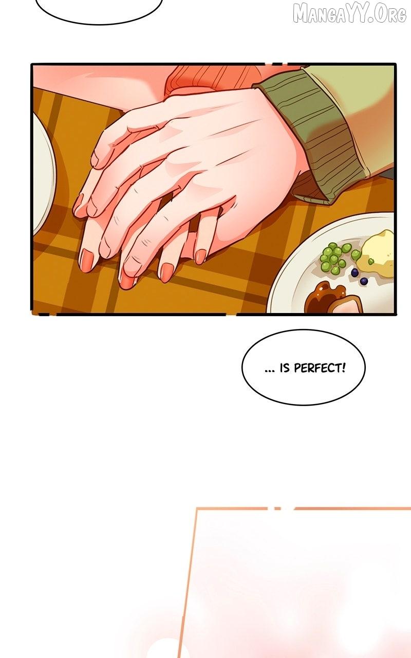 Love 4 a Walk Chapter 80 page 18 - 