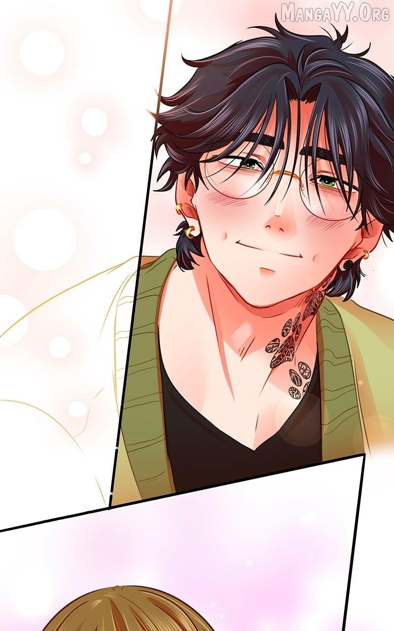 Love 4 a Walk Chapter 80 page 19 - 