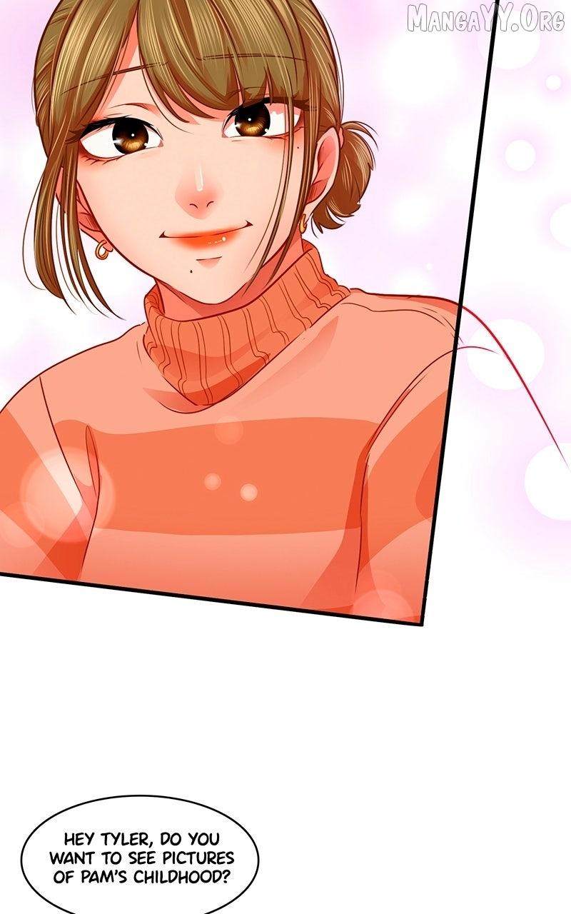 Love 4 a Walk Chapter 80 page 20 - 