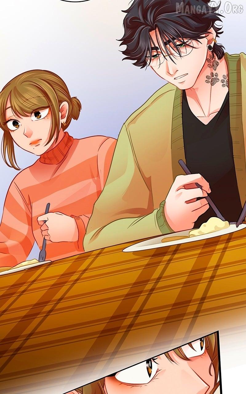 Love 4 a Walk Chapter 80 page 3 - 