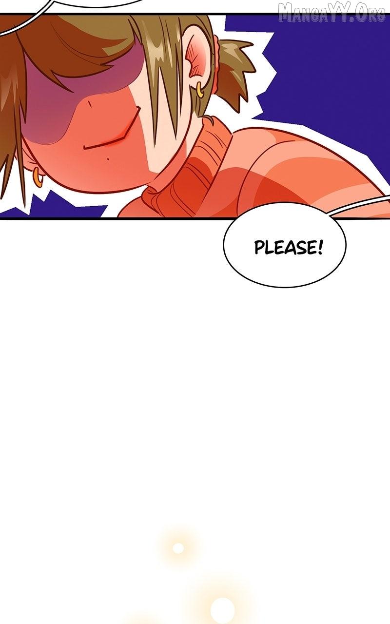 Love 4 a Walk Chapter 80 page 21 - 