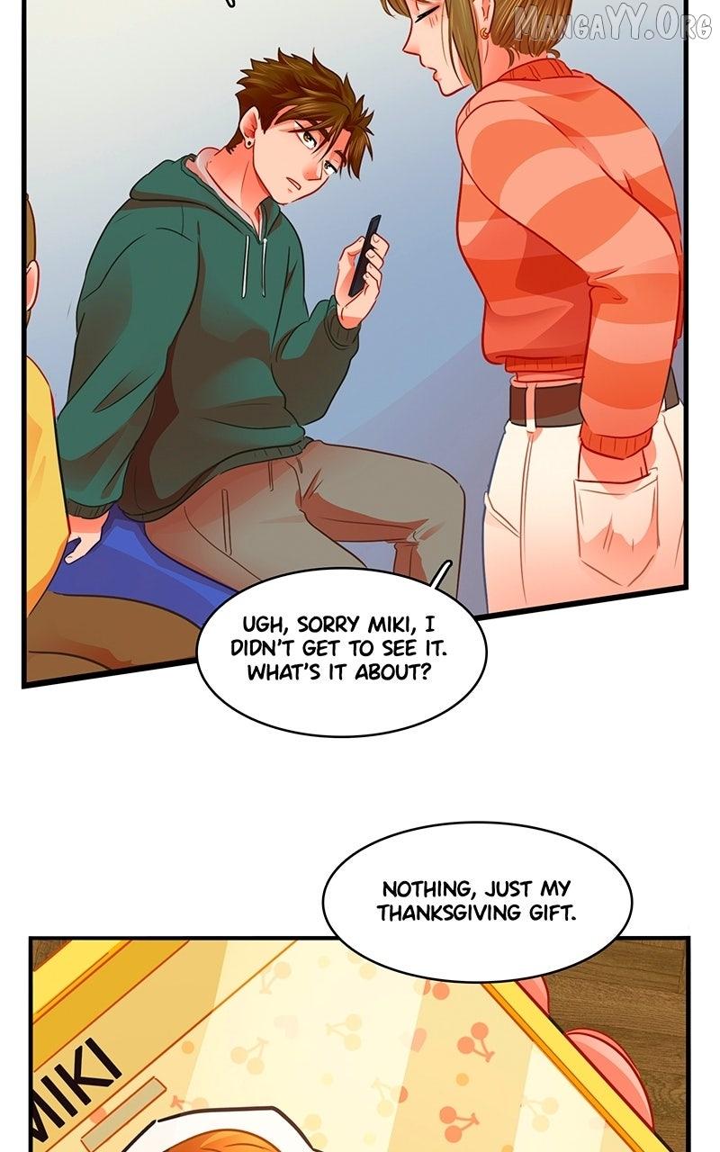 Love 4 a Walk Chapter 80 page 26 - 