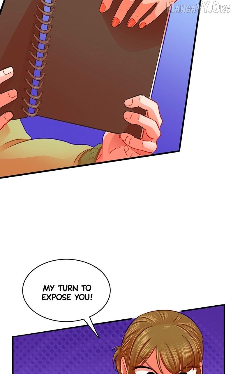 Love 4 a Walk Chapter 80 page 29 - 