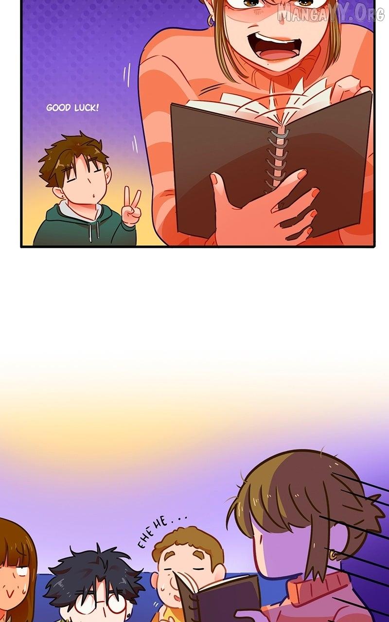 Love 4 a Walk Chapter 80 page 30 - 