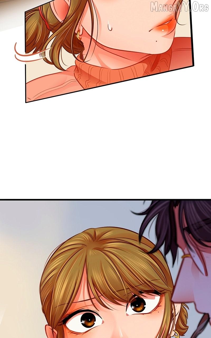 Love 4 a Walk Chapter 80 page 4 - 
