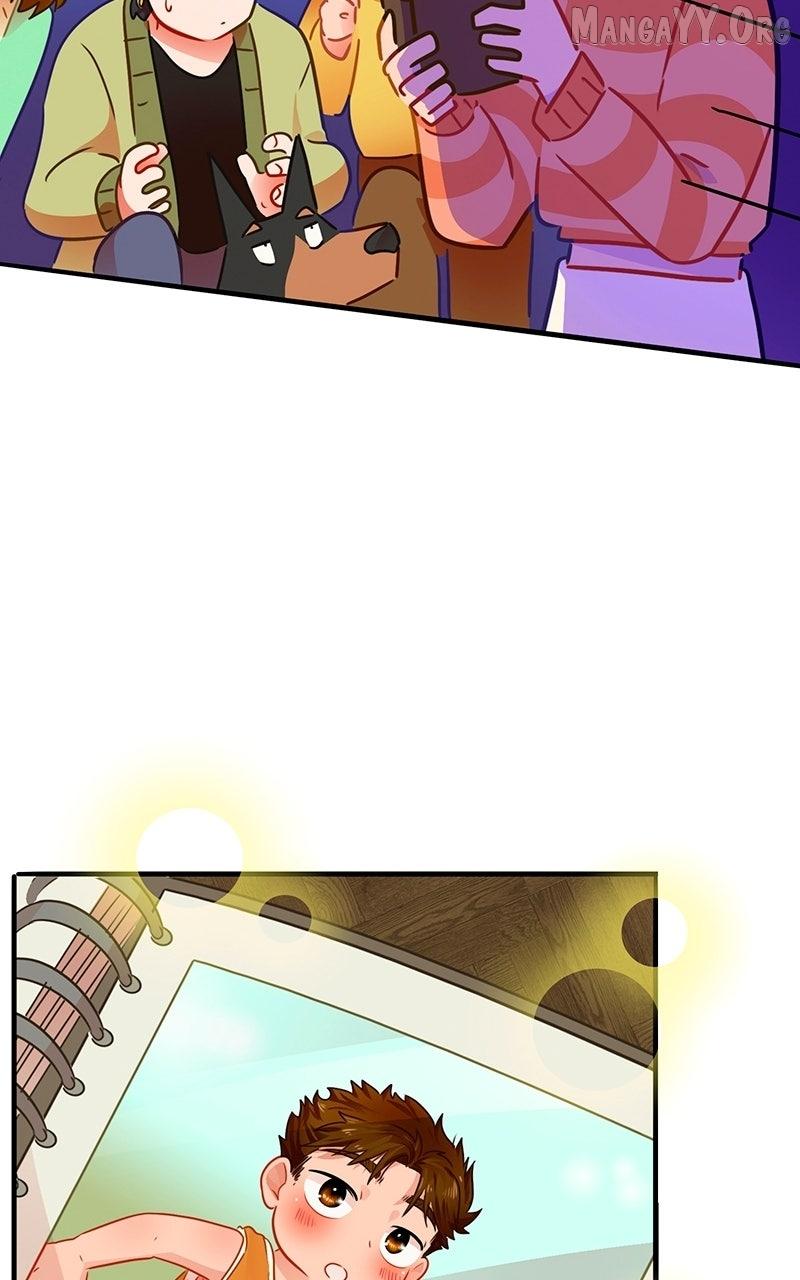Love 4 a Walk Chapter 80 page 31 - 
