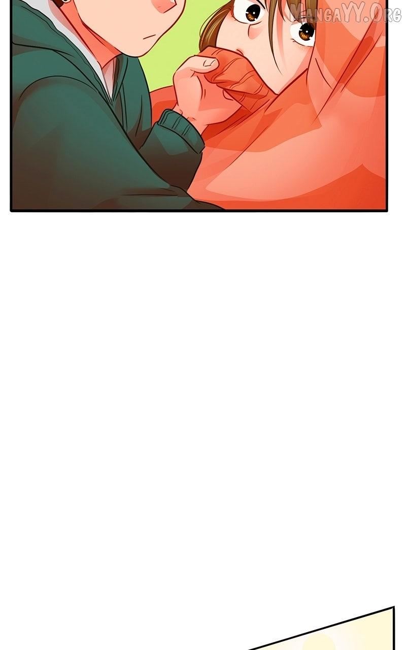 Love 4 a Walk Chapter 80 page 38 - 