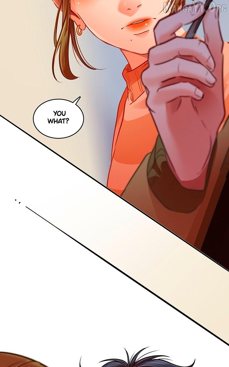 Love 4 a Walk Chapter 80 page 5 - 