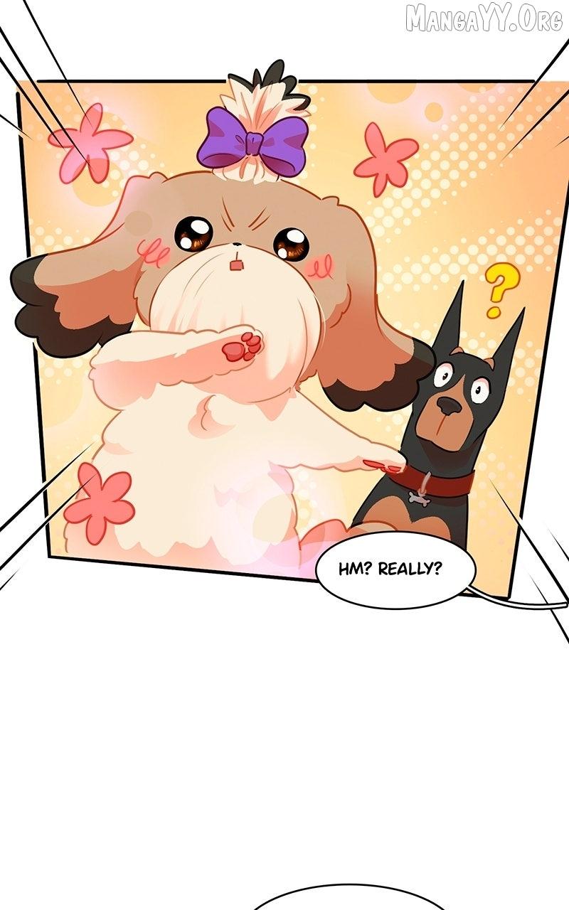 Love 4 a Walk Chapter 80 page 41 - 