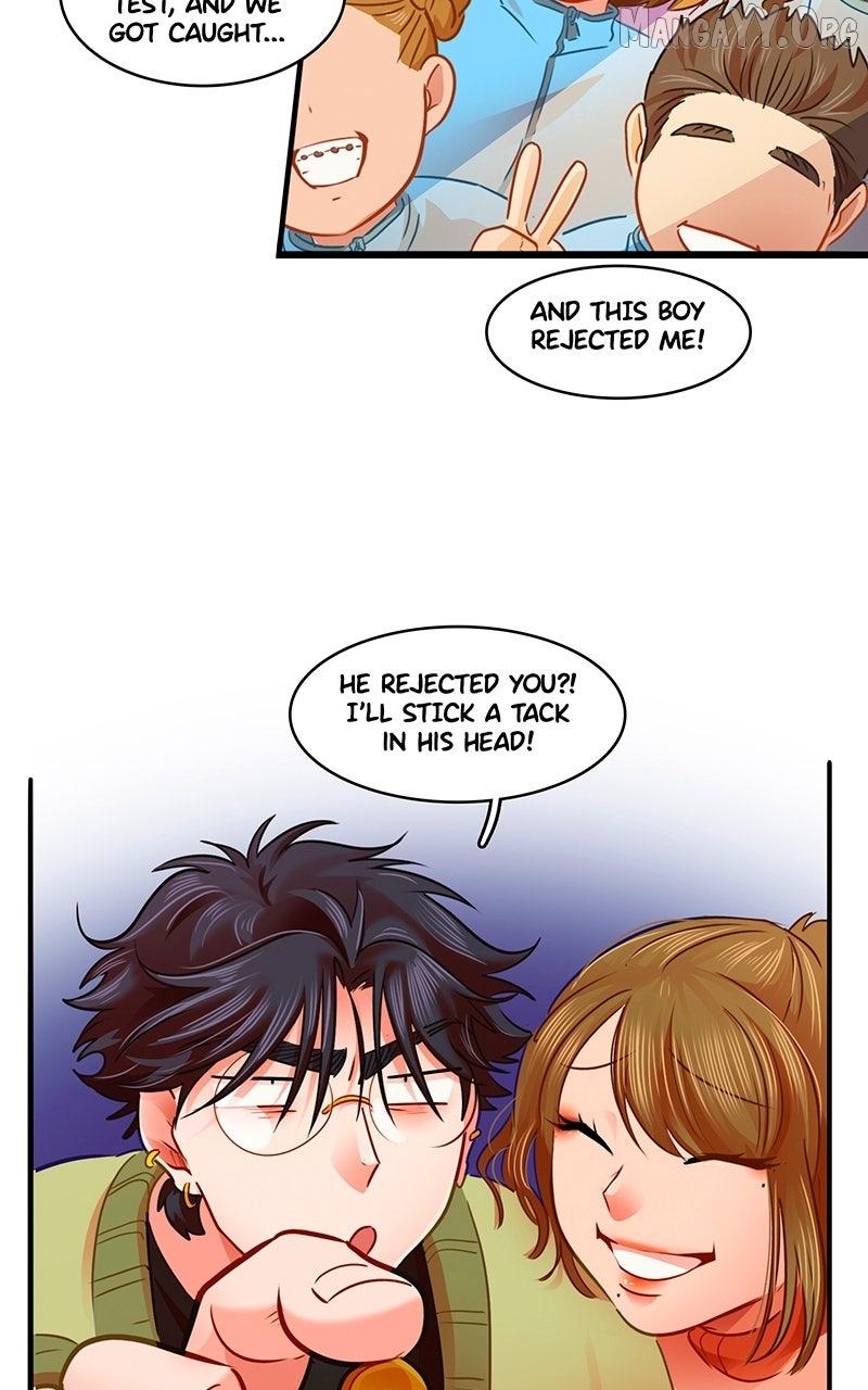 Love 4 a Walk Chapter 80 page 43 - 