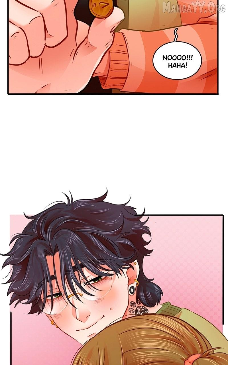 Love 4 a Walk Chapter 80 page 44 - 