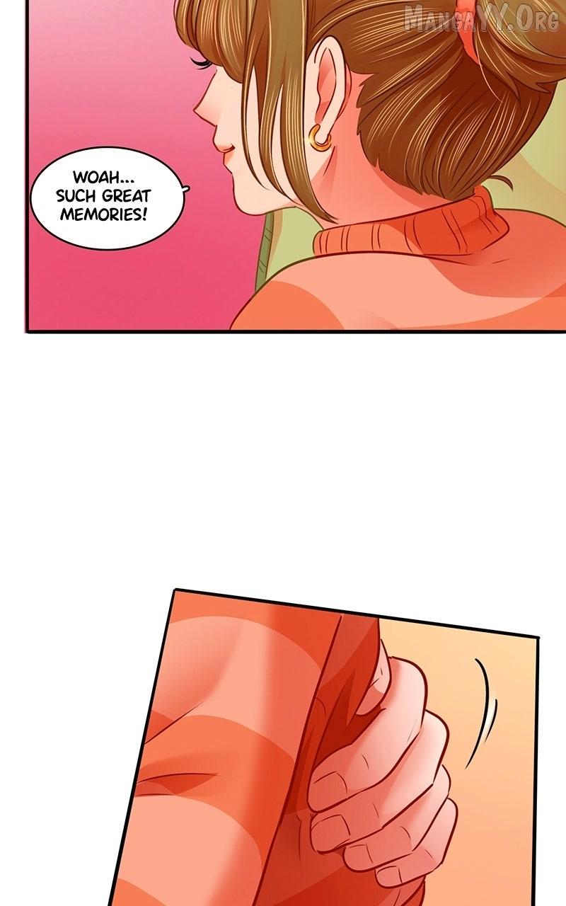 Love 4 a Walk Chapter 80 page 45 - 