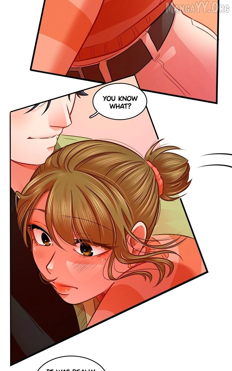 Love 4 a Walk Chapter 80 page 46 - 