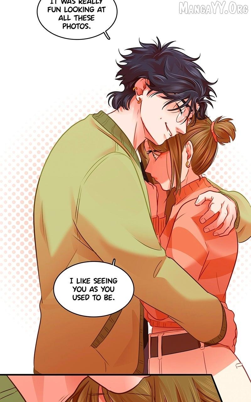 Love 4 a Walk Chapter 80 page 47 - 