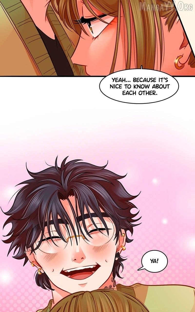 Love 4 a Walk Chapter 80 page 48 - 