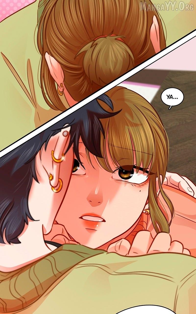 Love 4 a Walk Chapter 80 page 49 - 