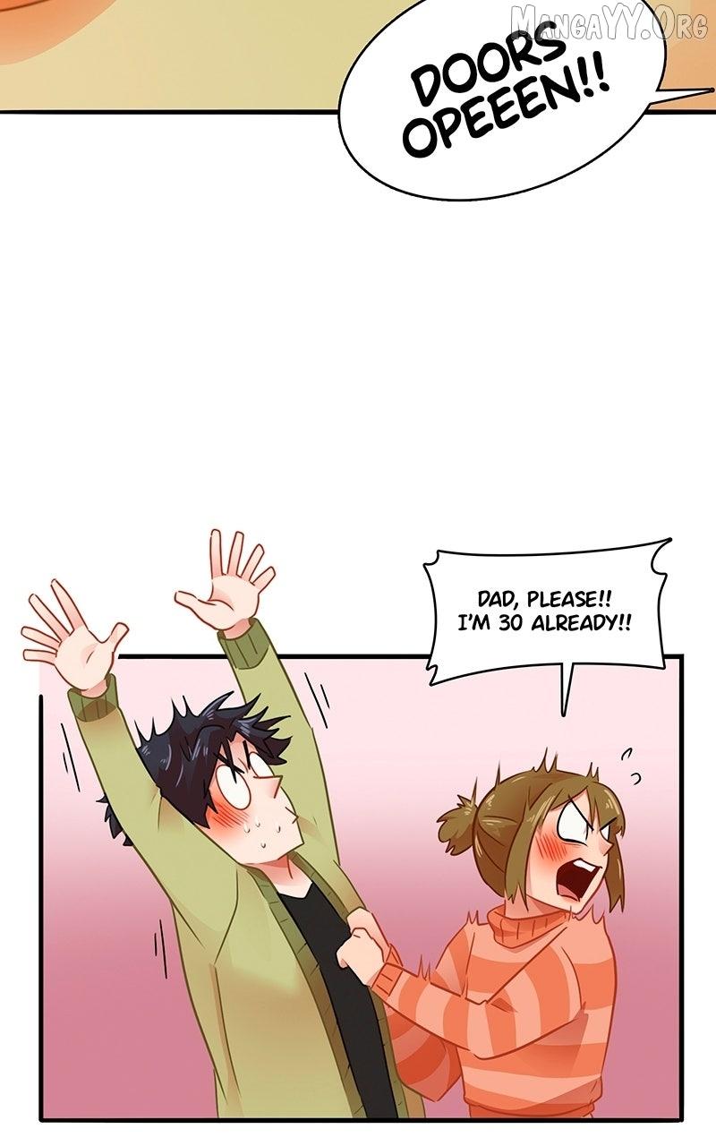 Love 4 a Walk Chapter 80 page 50 - 