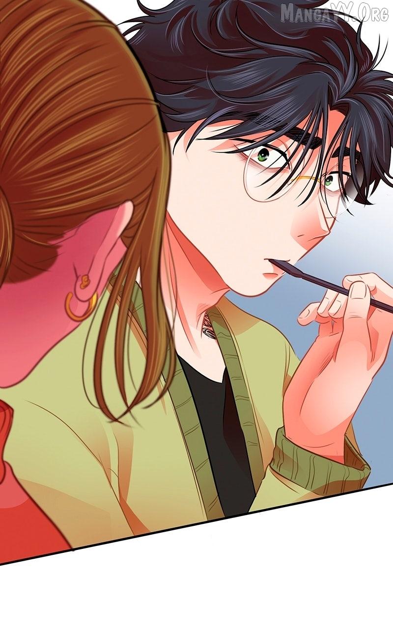 Love 4 a Walk Chapter 80 page 6 - 