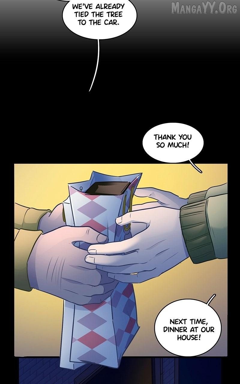 Love 4 a Walk Chapter 80 page 52 - 