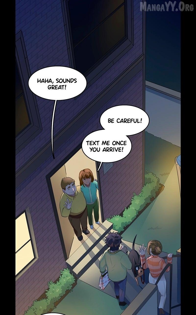 Love 4 a Walk Chapter 80 page 53 - 