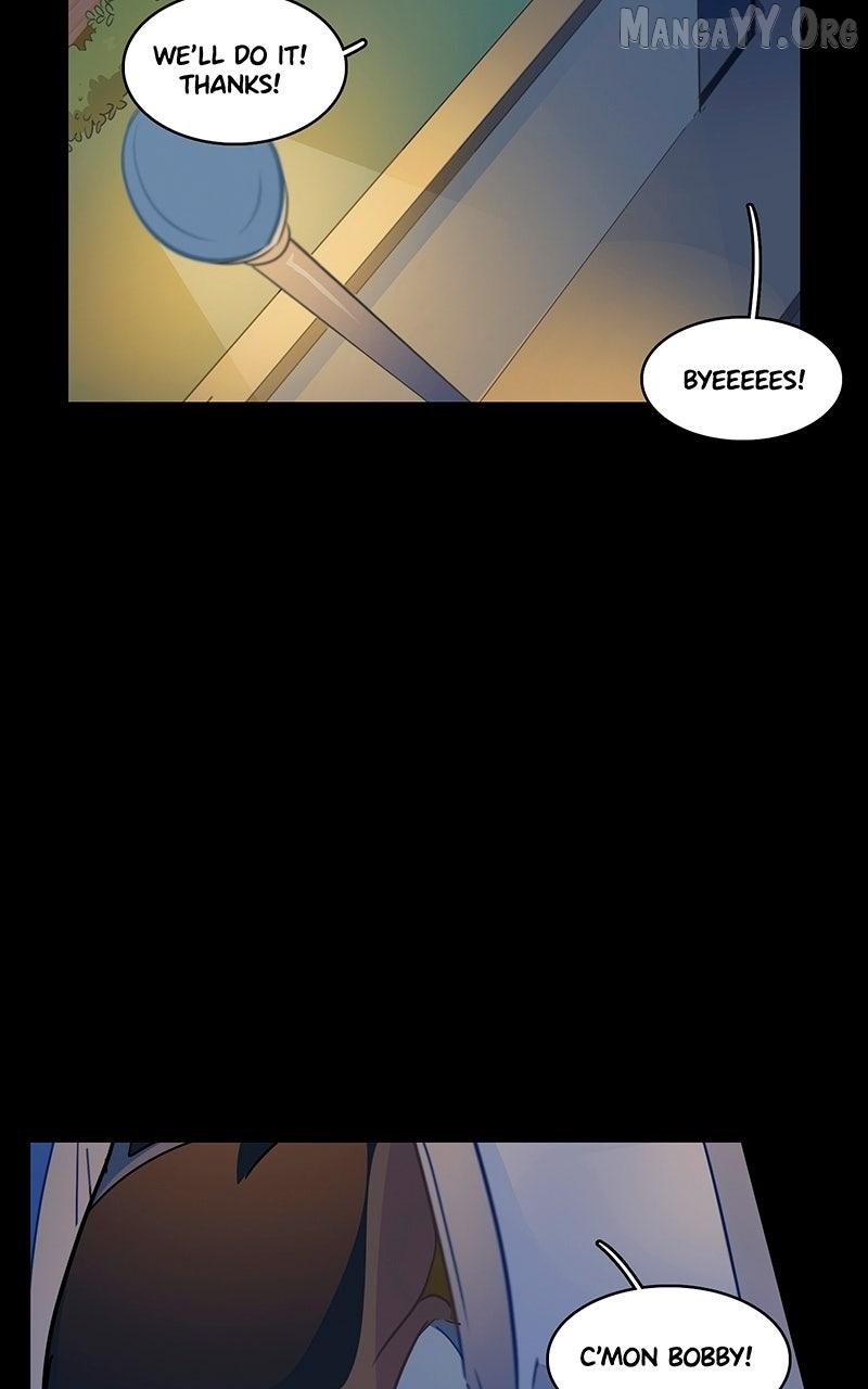 Love 4 a Walk Chapter 80 page 54 - 