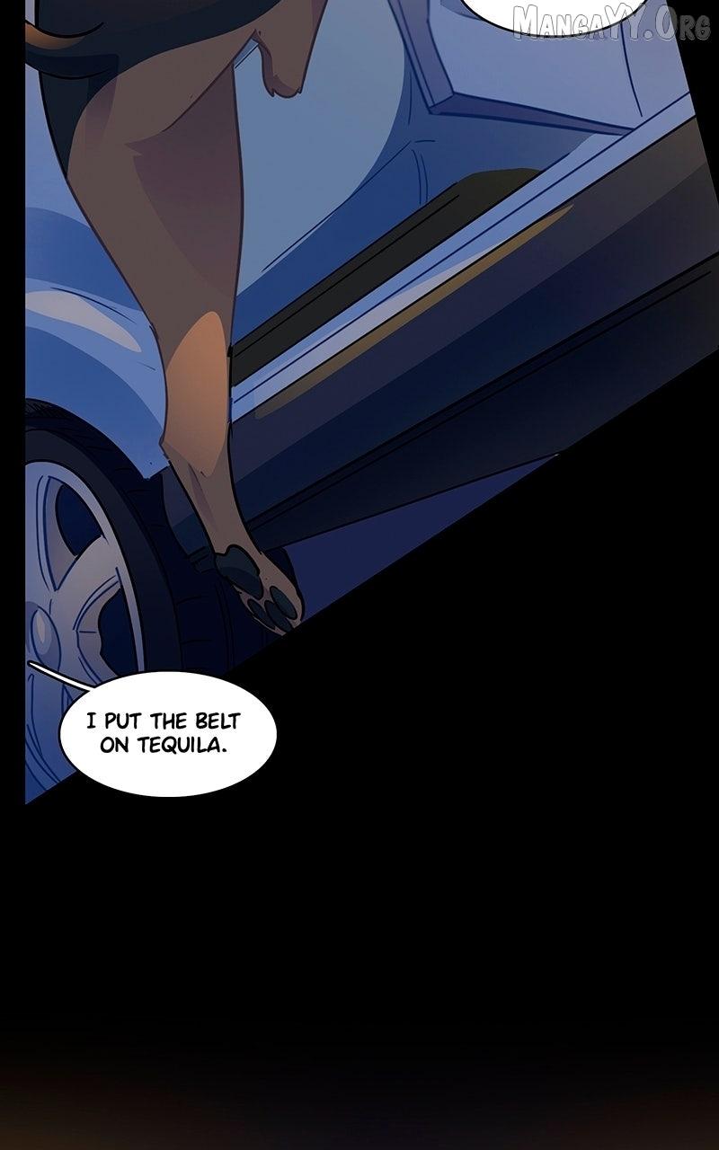 Love 4 a Walk Chapter 80 page 55 - 