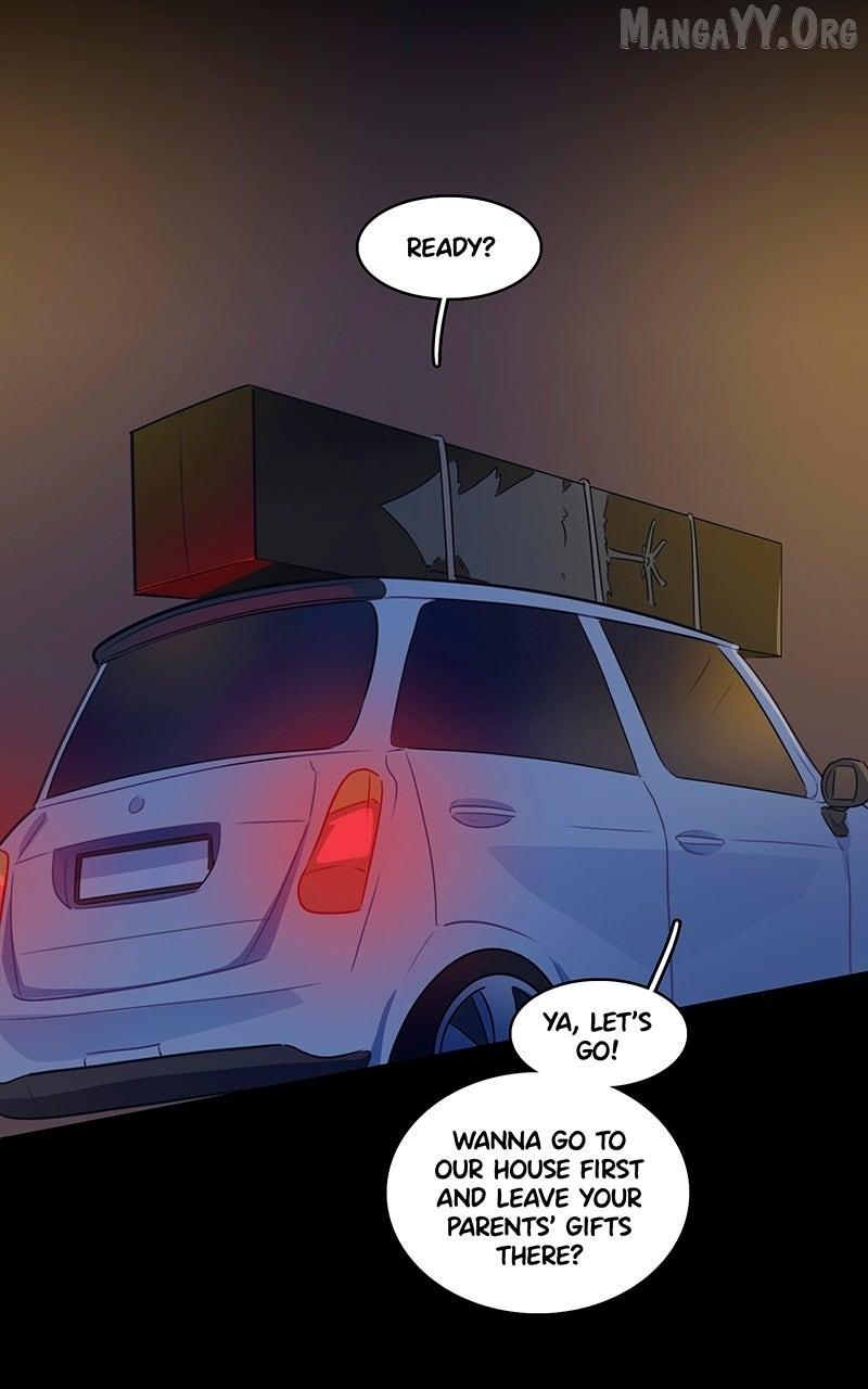 Love 4 a Walk Chapter 80 page 56 - 