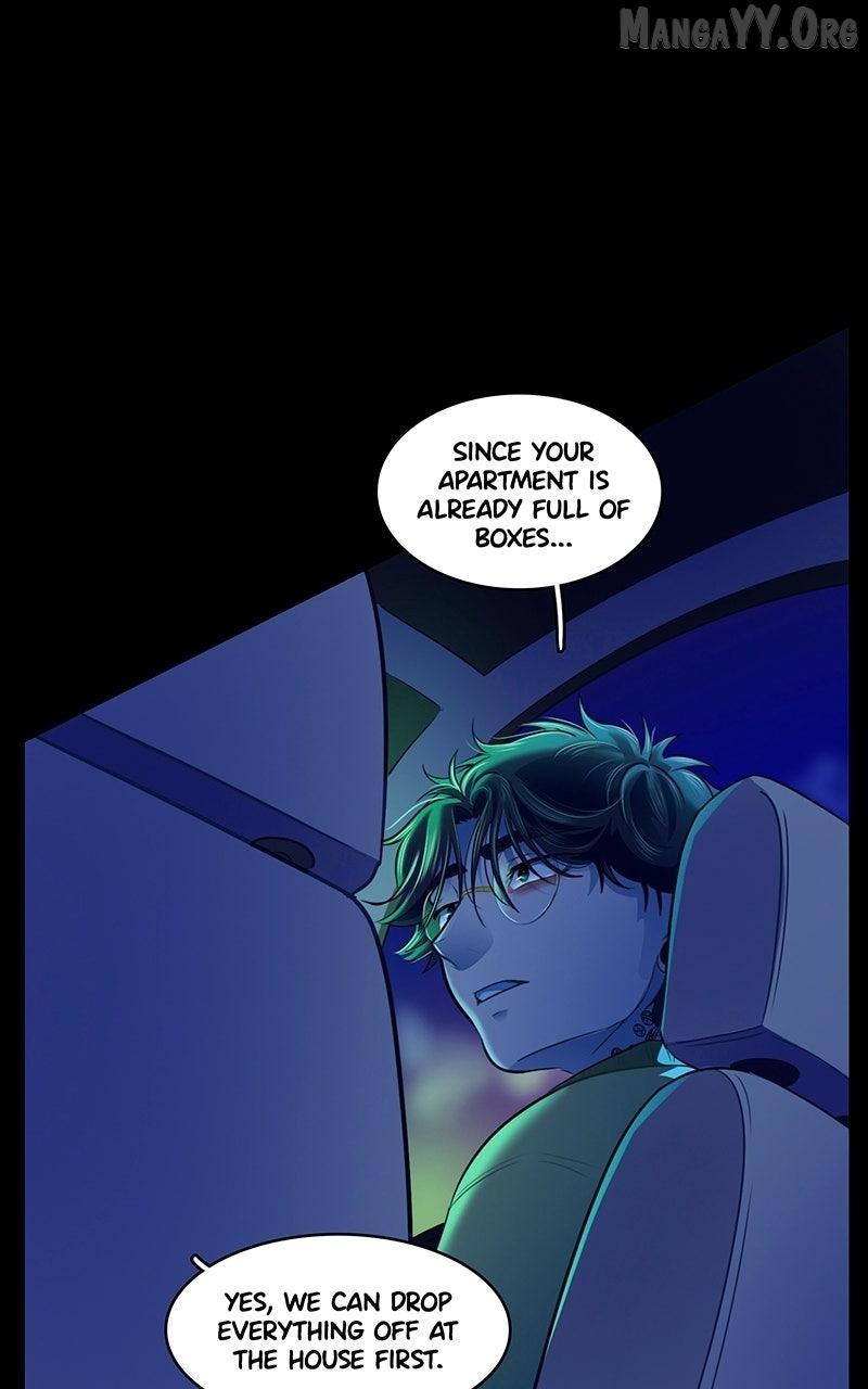 Love 4 a Walk Chapter 80 page 57 - 