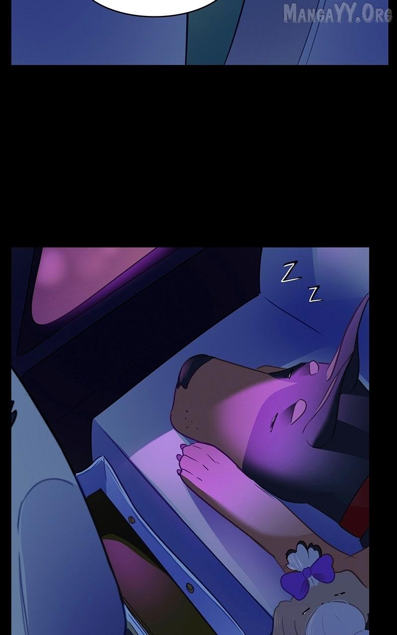 Love 4 a Walk Chapter 80 page 58 - 