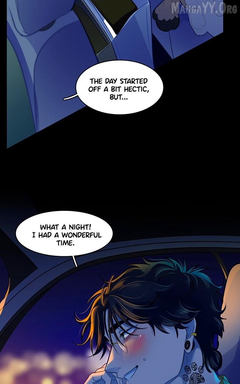 Love 4 a Walk Chapter 80 page 59 - 