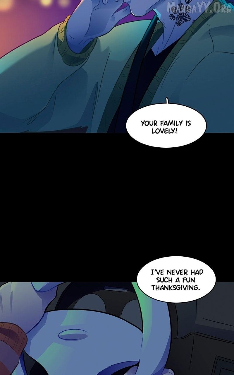 Love 4 a Walk Chapter 80 page 60 - 