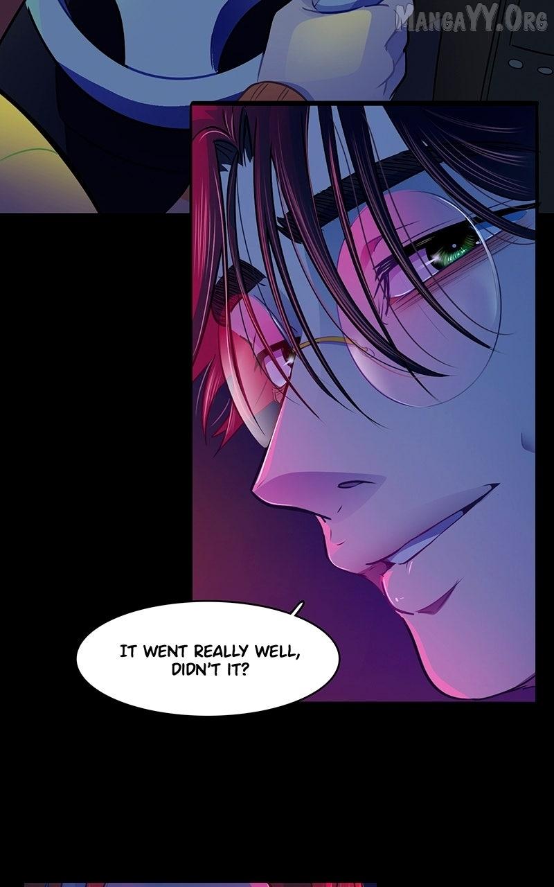 Love 4 a Walk Chapter 80 page 61 - 