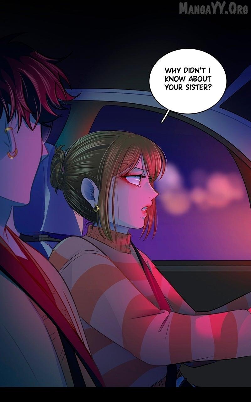 Love 4 a Walk Chapter 80 page 63 - 