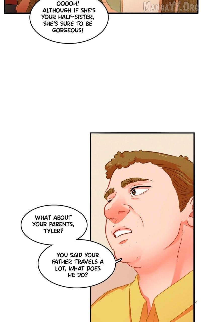 Love 4 a Walk Chapter 80 page 10 - 